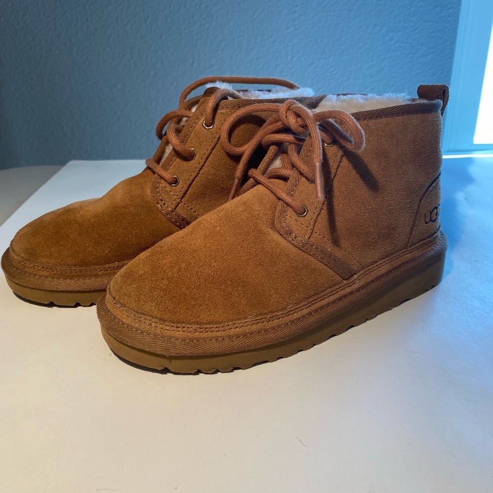 UGG Neumel ll kids 2